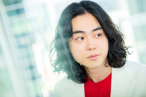 菅田将暉、映画に挑むときの意識は「残そう」ドラマや舞台ともまた違った感覚に