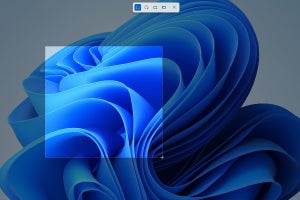 Windows 11、Insiderプレビューに「Snipping Tool」「メール＆カレンダー」登場