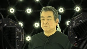 加山雄三、AIの分身“バーチャル若大将”が24時間テレビに登場「最高だろ!?」