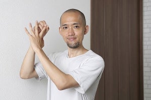 "冷え症"に速効で利く!  「爪もみ」マッサージ / パーソナルトレーナー・柴雅仁