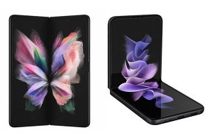 サムスン、「Galaxy Z Fold3 5G／Z Flip3 5G」を10月上旬に国内発売