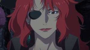 TVアニメ『海賊王女』、海賊団「ランブルローズ」のキャラ＆キャスト情報