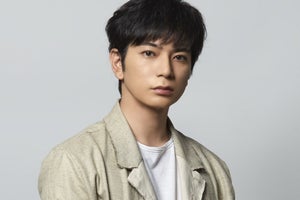 松本潤、1月期ドラマで『家政婦のミタ』遊川和彦氏とタッグ「失敗だらけの男を…」