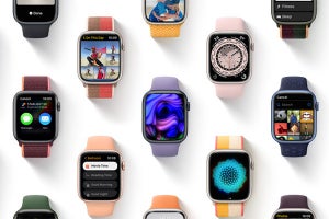 watchOS 8公開。Apple Watchのサイクリング機能強化など