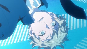 TVアニメ『ブルーピリオド』、10月放送開始！第2弾PVを公開