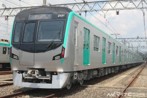 京都市営地下鉄烏丸線の新型車両20系、近鉄沿線からも期待? 理由は