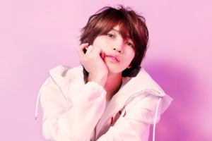 岩橋玄樹、ソロデビュー決定　1stシングル12・1発売「感謝の気持ちを込めました」