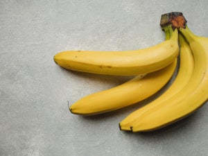 バナナを冷凍・加熱するとある栄養素が増える!! 意外と知らないバナナの豆知識と期待できる効能