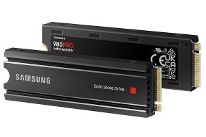 M.2 NVMe SSD「980 PRO」、PlayStaiton 5への増設に最適なヒートシンク搭載モデル