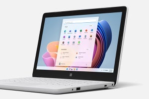 MS、「Windows 11 SE」と「Surface Laptop SE」発表、教育市場でChromebookに対抗