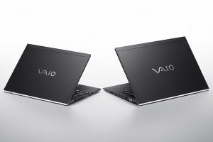 VAIO、ノートPCの個人向けカスタマイズモデルにWindows 11を標準搭載