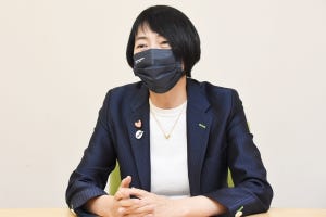 民放キー局初の女性編成部長・フジ中村百合子氏、制作現場は「もっと女性が増えていい」