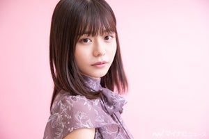 『仮面ライダーリバイス』浅倉唯、衝撃的な事実判明で「ここからアギレラがどうなっていくのか注目してほしい」