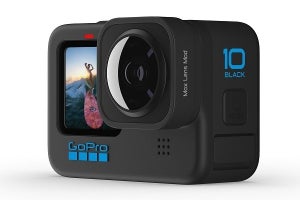 GoPro HERO10 Black、5.3K/60fpsでSuperViewに対応する新ファームウェア