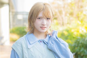 AKB48岡田奈々、『奪い愛』最新作出演で「メンタルが強くなった気が…」 観月ありさらとの共演も語る