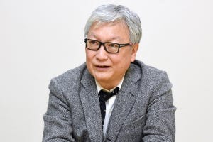 ドラマ界も“失われた30年”――ホイチョイ馬場康夫監督が提示する日本エンタメ復興の鍵
