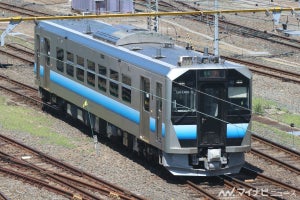 JR東日本、津軽線の一部列車見直し - 北海道新幹線との接続も変更