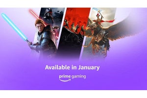 Prime Gaming、1月は『ジェダイ：フォールン・オーダー』を無料プレイに