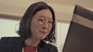 江口のりこ、主演ドラマ『ソロ活女子のススメ』好評でシーズン2「楽しんで撮影」