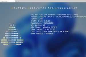 Windows Subsystem for Linuxガイド 第4回 ファイルシステム編