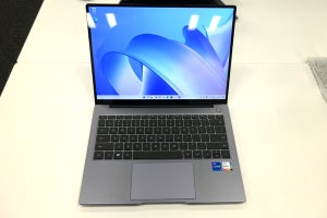 ファーウェイ、14型ノートPC「MateBook 14」にWindows 11搭載モデル
