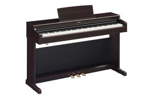 ヤマハ 、電子ピアノ「ARIUS」シリーズに4タイプの新モデル