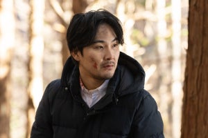 松田龍平、ドラマ『鵜頭川村事件』で主演「狂気に飲み込まれないように」