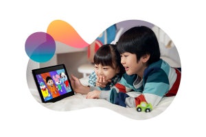 Amazon、子ども向けサブスク「Amazon Kids+」iOS版アプリ