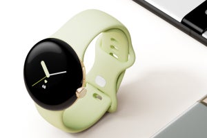 Google純正スマートウォッチ「Pixel Watch」今秋発売、日本語ページも公開
