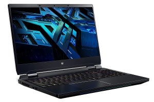 Acer、「SpatialLabs」の裸眼立体視技術を搭載するゲーミングノートPC