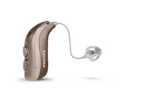 フィリップスのAI補聴器に、価格を抑えた新モデル登場