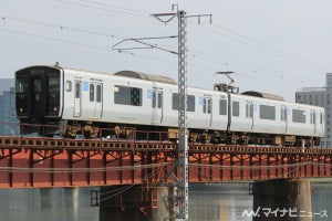 JR九州、宮崎支社管内の日豊本線で気動車の普通列車を電車に置換え