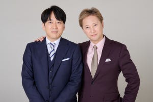 中居正広＆安住アナ、『音楽の日』12年連続タッグ「安心感が何より」 互いへの信頼語る