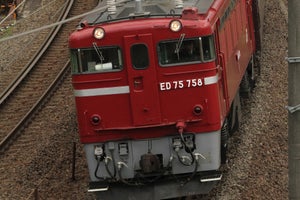 JR東日本、9月の3連休に秋田駅から機関車・旧型客車の臨時列車運転