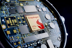 Qualcomm、スマートウォッチ向け「Snapdragon W5+」発表、4nm採用でApple追撃