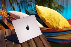 MacBook Airのある生活　日々の時間がこんなに楽しく豊かになる！