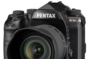 PENTAX、有料でカメラの機能を追加する「Grad ND」　11,000円で機能を開放