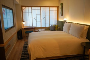 「ヒルトン・ガーデン・イン」が京都で開業! 機能性重視で手頃な日本初進出ホテルブランド