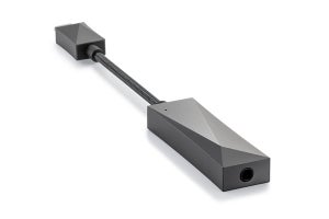 Astell&Kern、3.5mm 4極マイク入力対応の小型USB DAC「AK HC3」