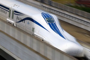 JR東海、新たに「学生限定 超電導リニア“貸切”乗車」3月末開催へ