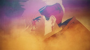TVアニメ『TRIGUN STAMPEDE』、ノンクレジットオープニング映像を公開