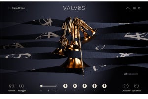 Native Instruments、ブラスアンサンブルのKONTAKT音源「VALVES」を発売
