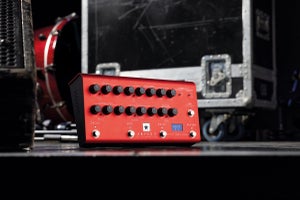 コルグ、Blackstarの小型ギターアンプ「Dept. 10 AMPED 2」を発表