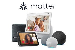Amazon Echoデバイス、国内でもMatter対応開始 - 要Androidアプリ