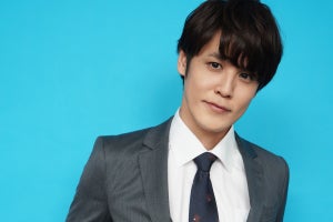 宮野真守、“月9”出演に感慨「小さい頃の自分に言ってあげたい(笑)」