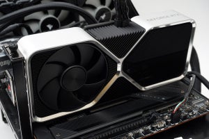 「GeForce RTX 4060 Ti」（8GB版）の実力を徹底検証 - RTX 3070と同クラスで圧倒的な省電力！