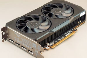 「Radeon RX 7600」を試す - 価格/性能比が圧倒的？ 2Kゲームなら最優GPU候補