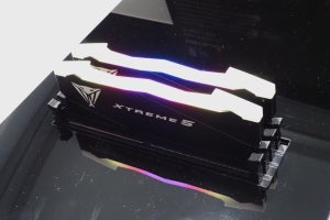 COMPUTEX TAIPEI 2023 - Patriot、DDR5-8000高速メモリや意外なCPUクーラー参入も