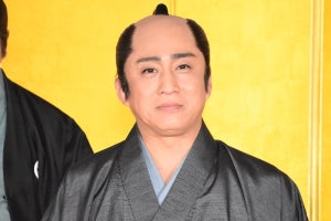 松本幸四郎、『鬼平犯科帳』レギュラー陣から「カッコいい」の嵐