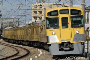 西武新宿線、JR中央線と街の規模が違いすぎ! 線路跡に関する提案も